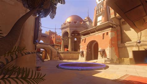 overwatch official website